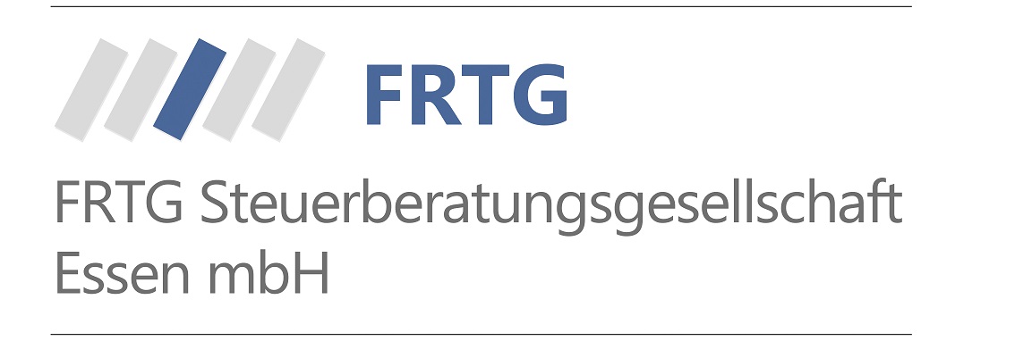 Logo FRTG Group